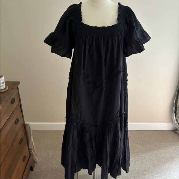 Free People Dress NWOT Size XS - Picture 6 of 8